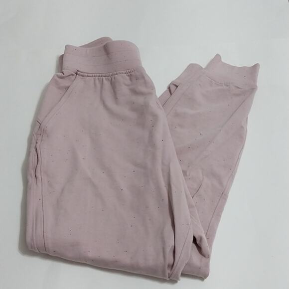 Lululemon LA Warm Down HR Joggers - Picture 9 of 9